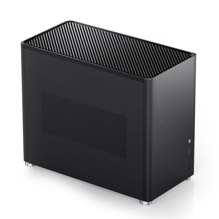 Корпус JONSBO D30 Black