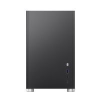 Корпус JONSBO D30 Black зображення 2
