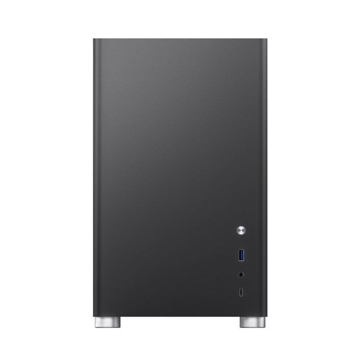 Корпус JONSBO D30 Black зображення 2