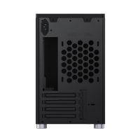 Корпус JONSBO D30 Black зображення 3