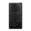 Корпус JONSBO D30 Black зображення 5