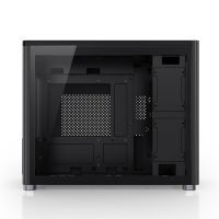 Корпус JONSBO D30 Black зображення 6