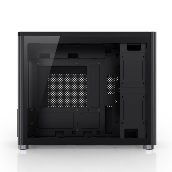 Корпус JONSBO D30 Black зображення 6