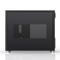 Корпус JONSBO D30 Black зображення 7
