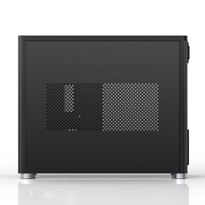 Корпус JONSBO D30 Black зображення 7