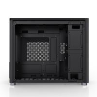Корпус JONSBO D30 Black зображення 8
