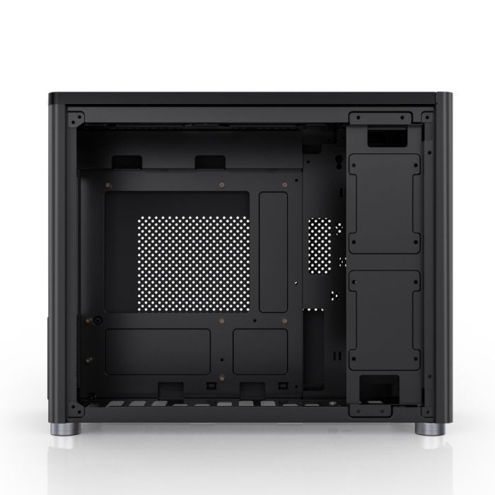 Корпус JONSBO D30 Black зображення 8