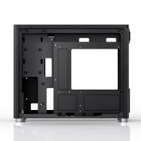 Корпус JONSBO D30 Black зображення 9