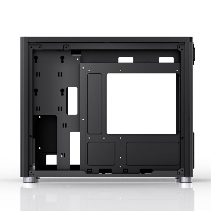 Корпус JONSBO D30 Black зображення 9