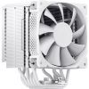 Кулер для процессора JONSBO HX6240 White изображение 2