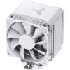 Кулер для процессора JONSBO HX6240 White изображение 4