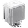 Кулер для процессора JONSBO HX6240 White изображение 6