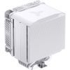 Кулер для процессора JONSBO HX6240 White изображение 7
