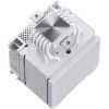 Кулер для процессора JONSBO HX6240 White изображение 8