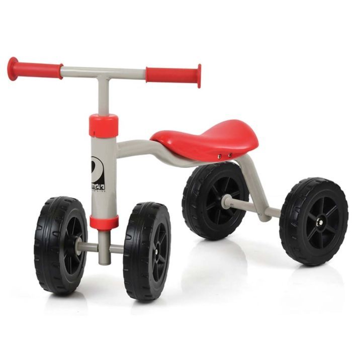 Беговел Hauck 1st Ride Red (80202-5)