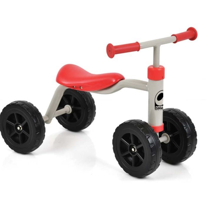 Беговел Hauck 1st Ride Red (80202-5) изображение 2