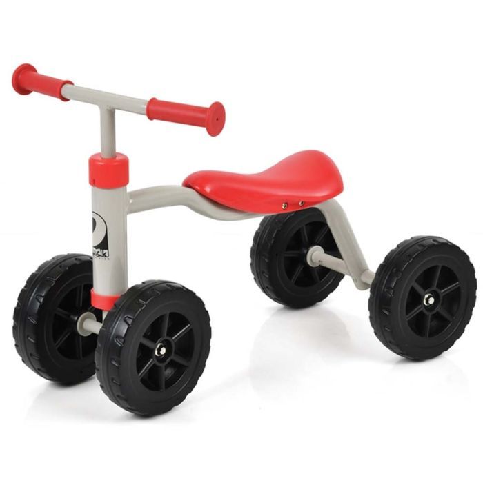 Беговел Hauck 1st Ride Red (80202-5) изображение 3
