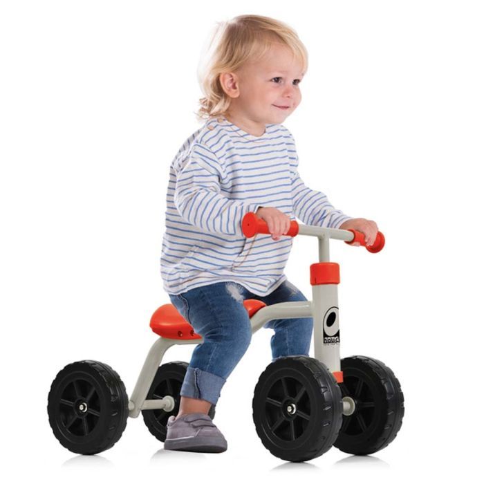 Беговел Hauck 1st Ride Red (80202-5) изображение 4