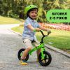 Беговел Chicco Green Rocket (01716.05) изображение 2