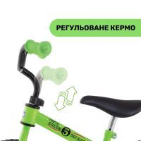 Беговел Chicco Green Rocket (01716.05) изображение 4