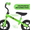Беговел Chicco Green Rocket (01716.05) изображение 7