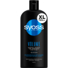 Шампунь Syoss Volume с Фиолетовым Рисом для тонких волос без объема 750 мл (5201143149266)