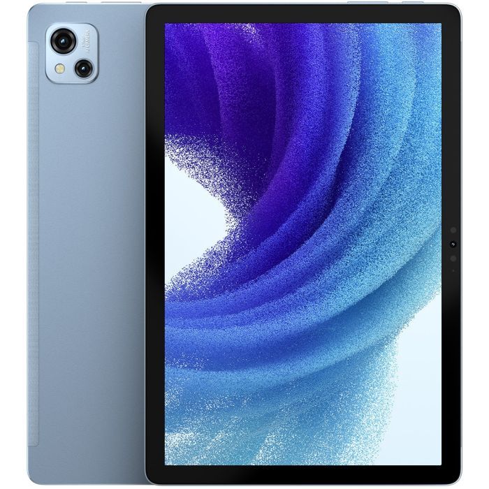 Планшет Oscal Pad 13 10.1" 8/256GB 4G Dual Sim Glacier Blue (Pad 13 8/256GB 4G Dual Sim Glacier Blue) изображение 6
