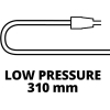 Автомобильный компрессор Einhell PRESSITO 18/21, 18В, PXC (без АКБ и ЗУ) (4020467) изображение 10