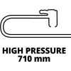 Автомобильный компрессор Einhell PRESSITO 18/21, 18В, PXC (без АКБ и ЗУ) (4020467) изображение 9