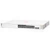 Коммутатор сетевой HP 1830-24G(PoE)-2SFP (JL813A) изображение 2