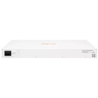 Коммутатор сетевой HP 1830-24G(PoE)-2SFP (JL813A) изображение 3