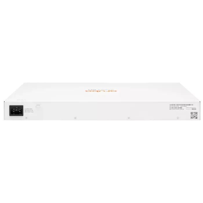 Коммутатор сетевой HP 1830-24G(PoE)-2SFP (JL813A) изображение 3