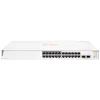 Коммутатор сетевой HP 1830-24G(PoE)-2SFP (JL813A)