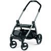 Коляска Peg-Perego Book Plus Luxe Beige бежевая (PACK04-00000000002) изображение 3