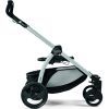 Коляска Peg-Perego Book Plus Luxe Beige бежевая (PACK04-00000000002) изображение 4