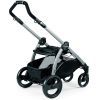 Коляска Peg-Perego Book Plus Luxe Beige бежевая (PACK04-00000000002) изображение 5
