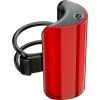 Задняя велофара Knog Mid Cobber Rear 170 Lumens (12190)