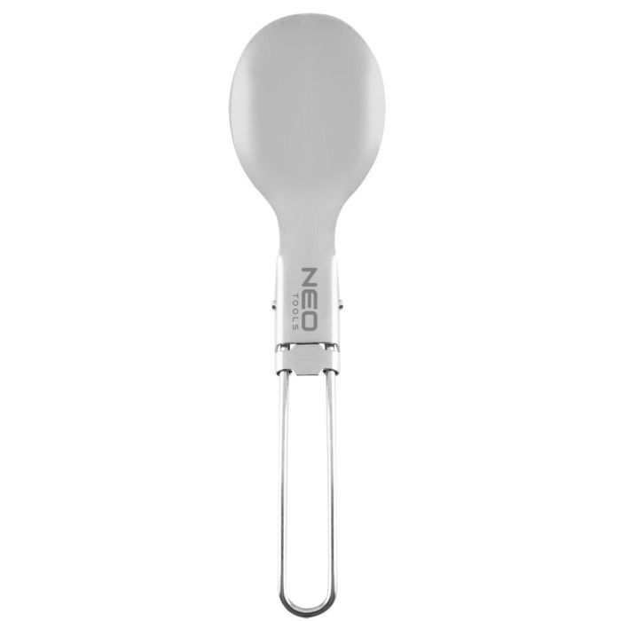 Набор туристической посуды Neo Tools 3в1 LFGB 0.07кг (63-148) изображение 5