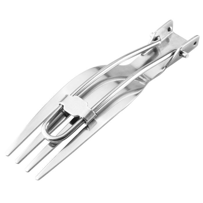 Набор туристической посуды Neo Tools 3в1 LFGB 0.07кг (63-148) изображение 7