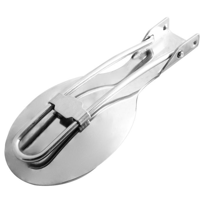 Набор туристической посуды Neo Tools 3в1 LFGB 0.07кг (63-148) изображение 8