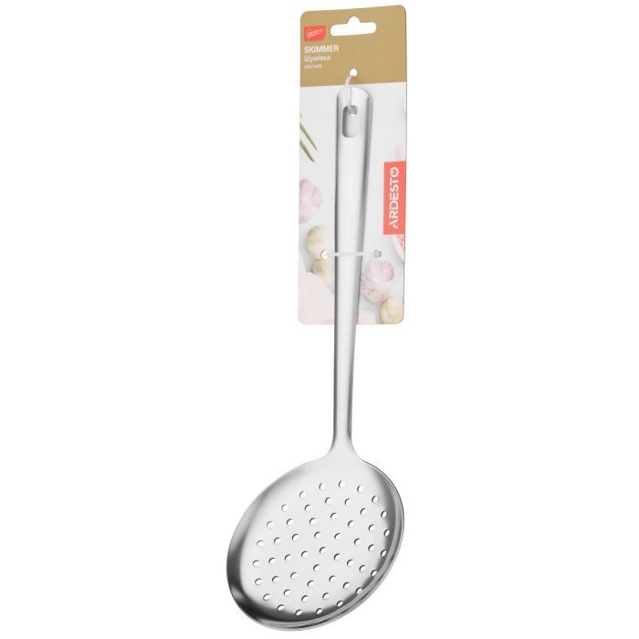 Шумовка Ardesto Gemini Steel (AR2144S) изображение 3