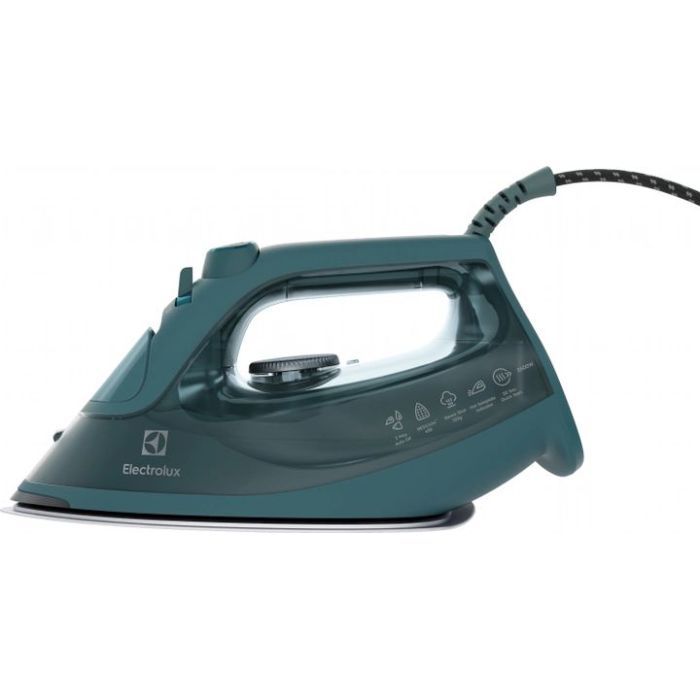 Утюг Electrolux E6SI1-6PG изображение 2