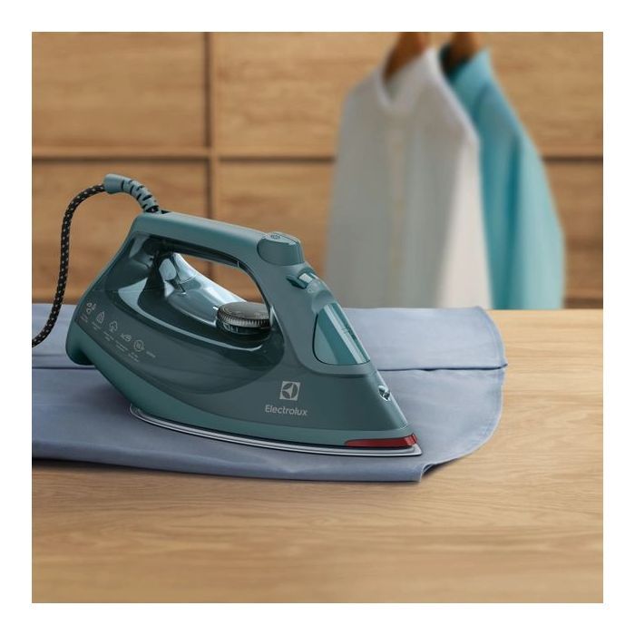 Утюг Electrolux E6SI1-6PG изображение 6