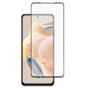 Стекло защитное Dengos Full Glue Xiaomi Redmi Note 12 Pro 4G (black) (TGFG-275) изображение 2