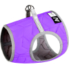 Шлей для собак Airy Vest ONE XS3 32-35 см фиолетовая (29399)