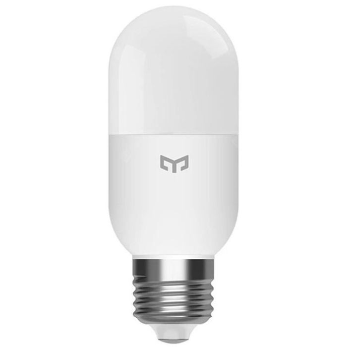 Умная лампочка Yeelight Smart LED Bulb M2(Dimmable) T43(E27) (YLDP26YL)