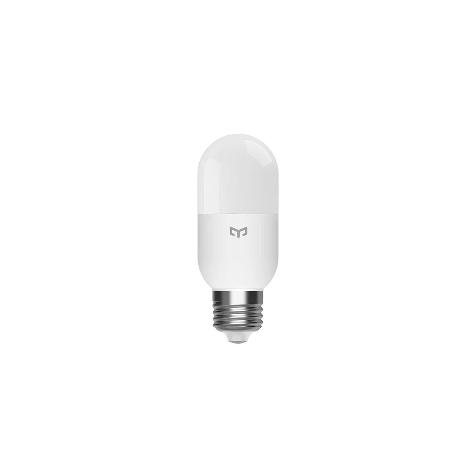 Умная лампочка Yeelight Smart LED Bulb M2(Dimmable) T43(E27) (YLDP26YL)