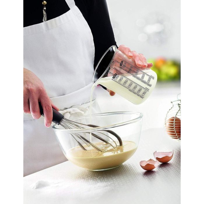 Мірна ємність Pyrex Kitcken Lab 0,75 л (LABBK75/7646) зображення 2