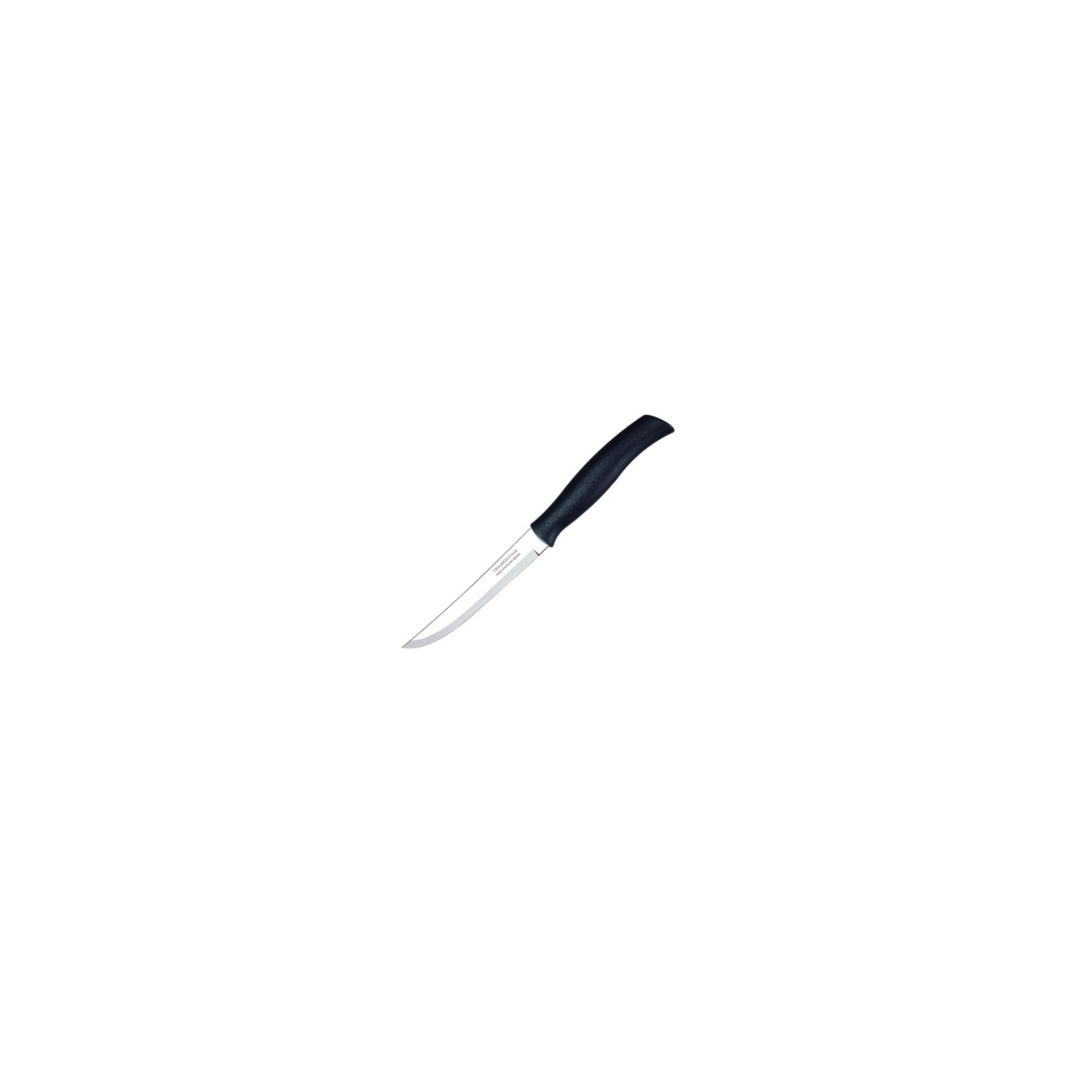 Набор ножей Tramontina Athus Black 127 мм 12 шт (23096/005)