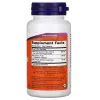 Травы Now Foods Экстракт виноградных косточек, 250 мг, Extra Strength Grape Seed, 90 (NOW-03274) изображение 2